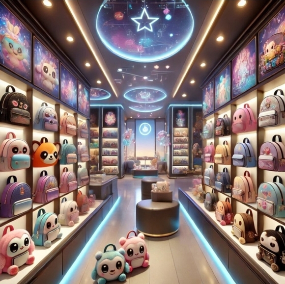 DISNEYBELLEAMY FLYER - Picture 14 of 16